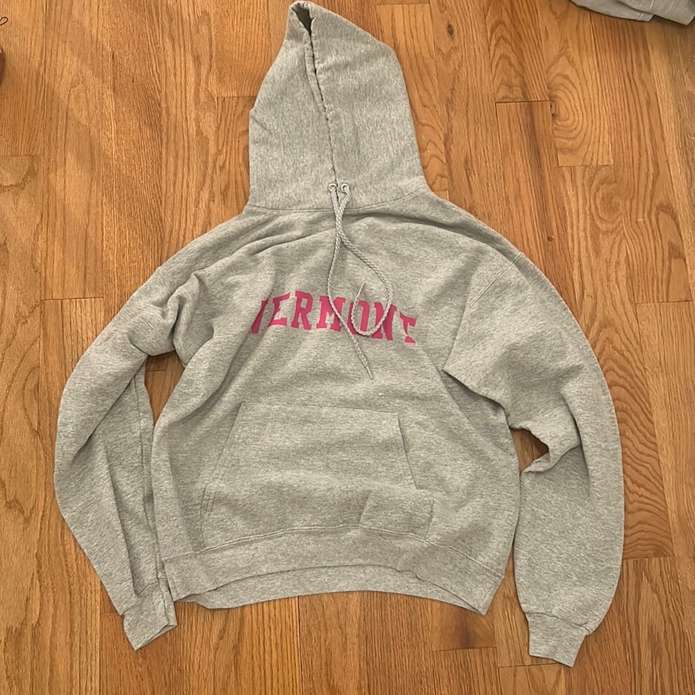 Vermont Hoodie